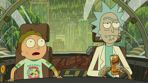 xxx rick et morty|rick